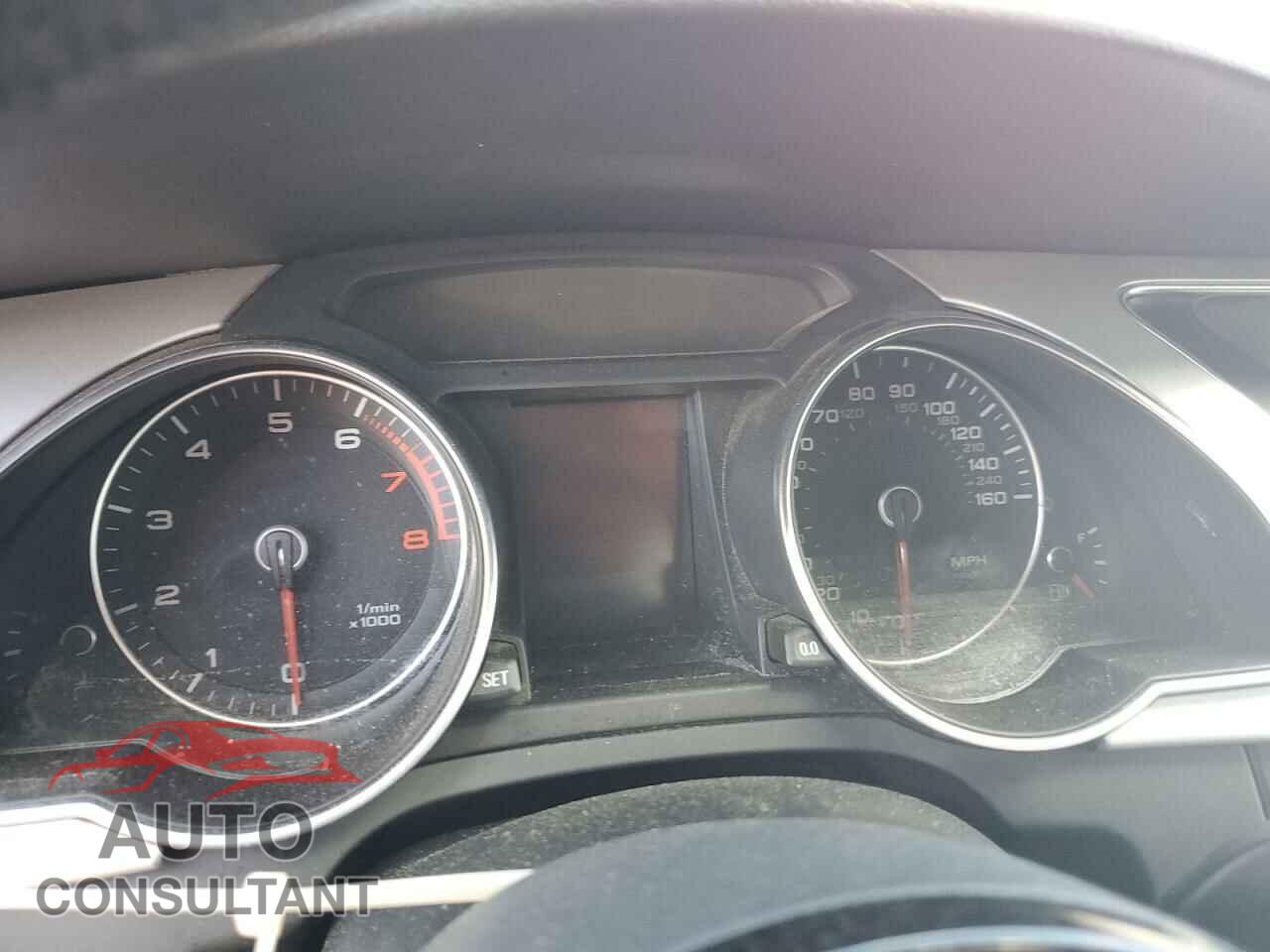 AUDI A5 2016 - WAUM2AFH6GN006703
