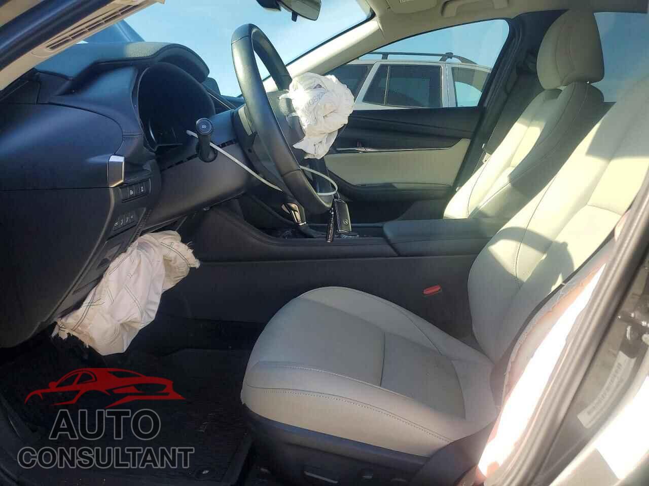 MAZDA 3 2025 - JM1BPACM7S1760934
