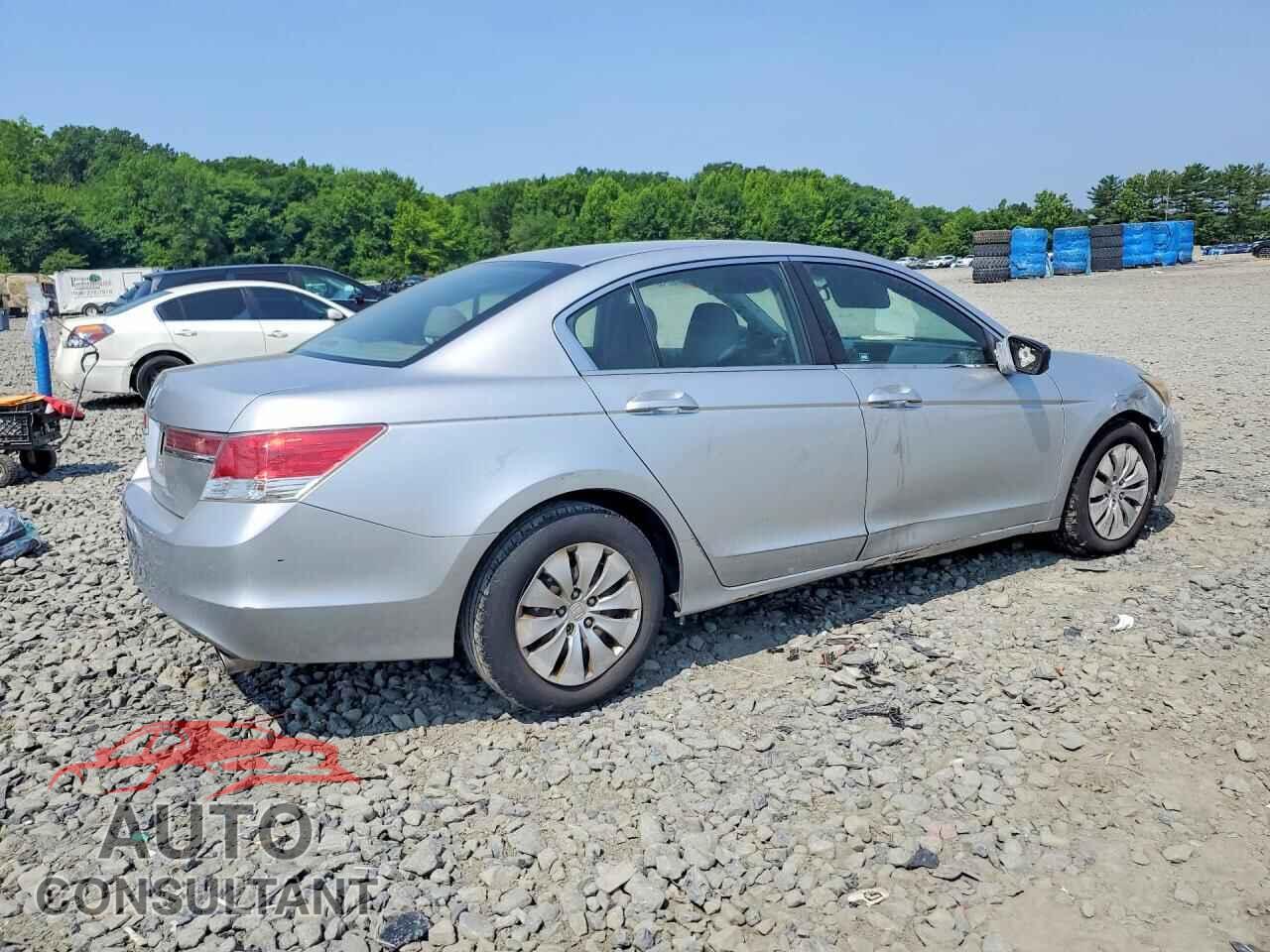 HONDA ACCORD 2012 - 1HGCP2F39CA092943