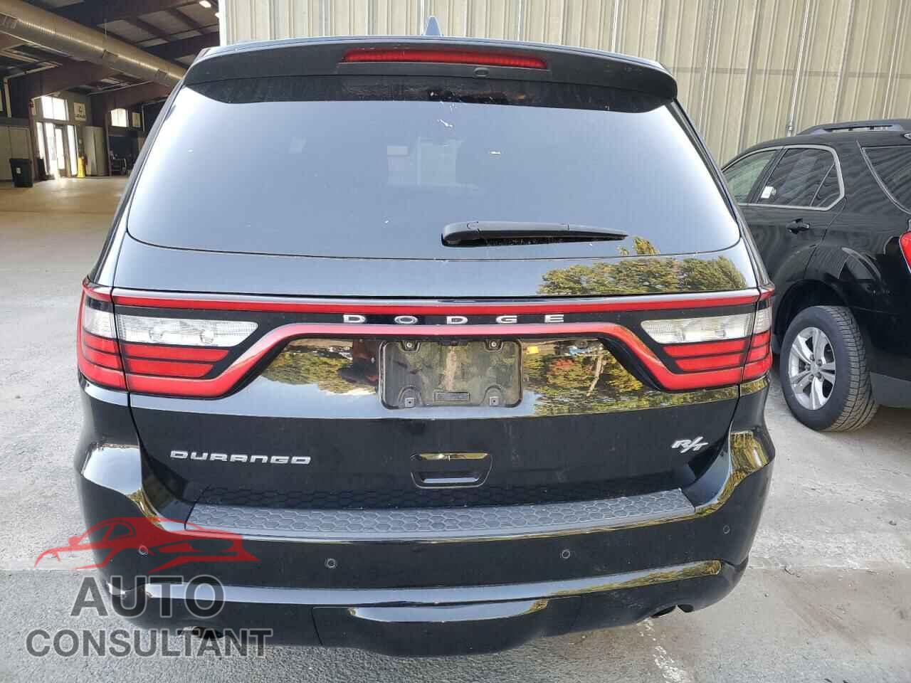 DODGE DURANGO 2023 - 1C4SDHCT5PC557478