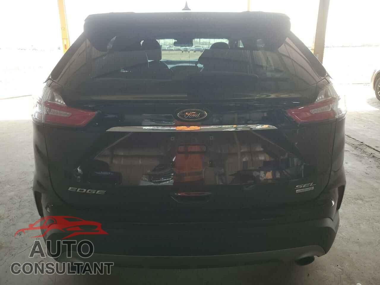 FORD EDGE 2019 - 2FMPK3J92KBB13498