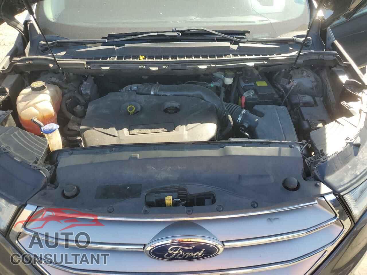 FORD EDGE 2016 - 2FMPK3K99GBB13441