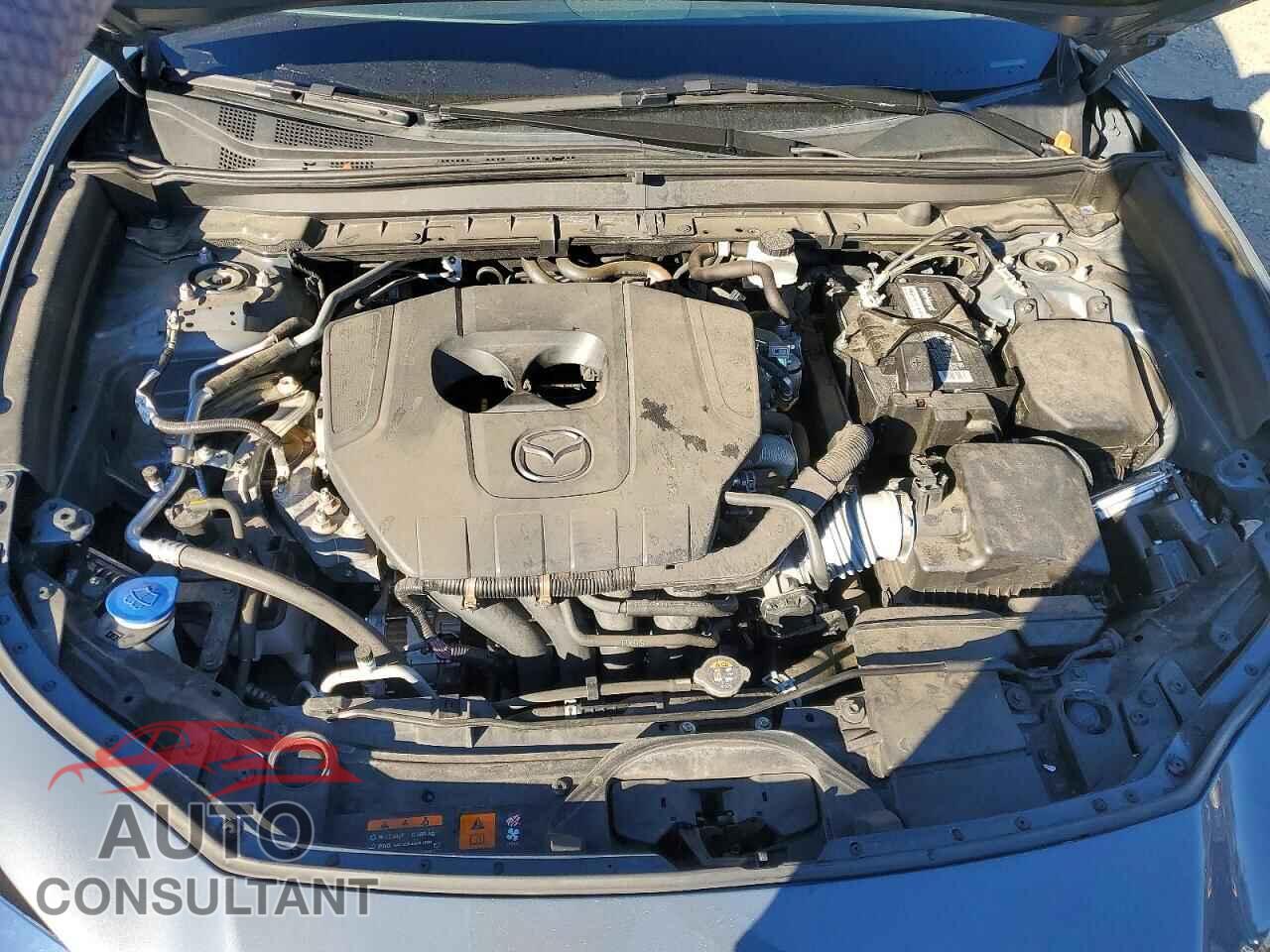 MAZDA CX30 2023 - 3MVDMBCM6PM511508