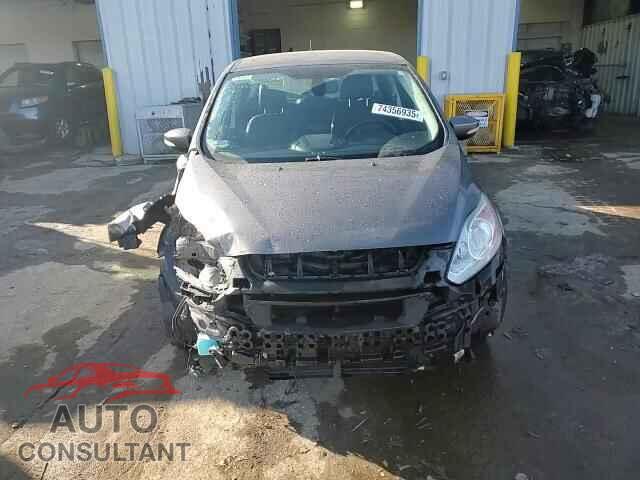 FORD CMAX 2013 - 1FADP5BU0DL547273