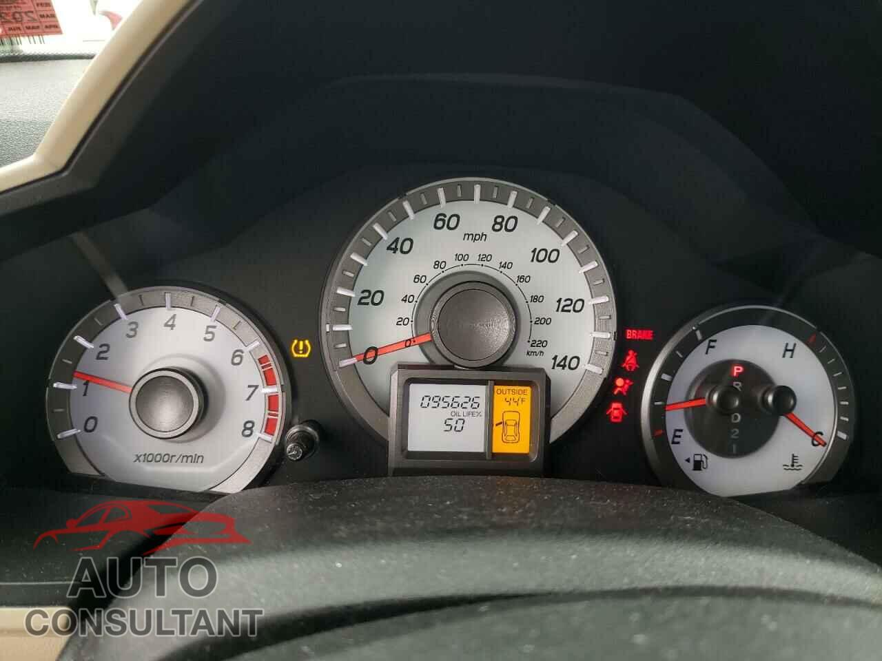 HONDA PILOT 2015 - 5FNYF4H5XFB035213