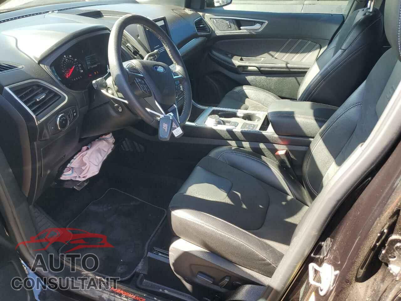 FORD EDGE 2023 - 2FMPK4AP5PBA24181