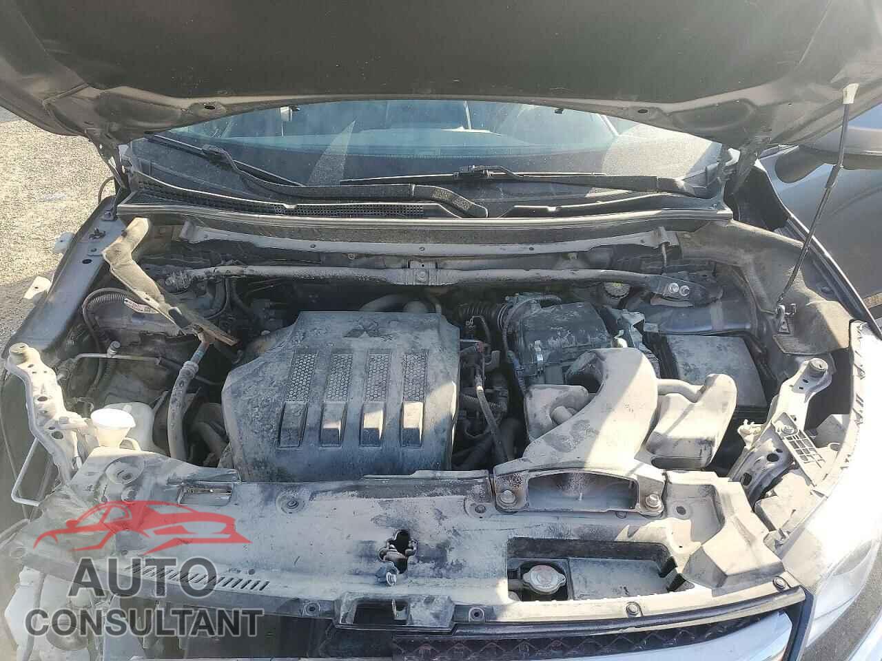 MITSUBISHI ECLIPSE 2018 - JA4AT5AA1JZ064068