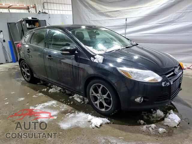FORD FOCUS 2013 - 1FADP3K27DL178348