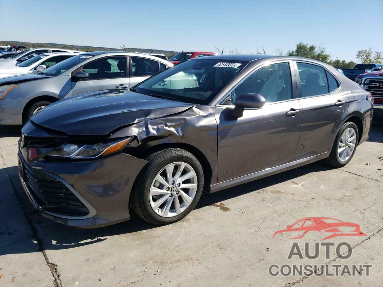 TOYOTA CAMRY 2023 - 4T1R11AK4PU146989