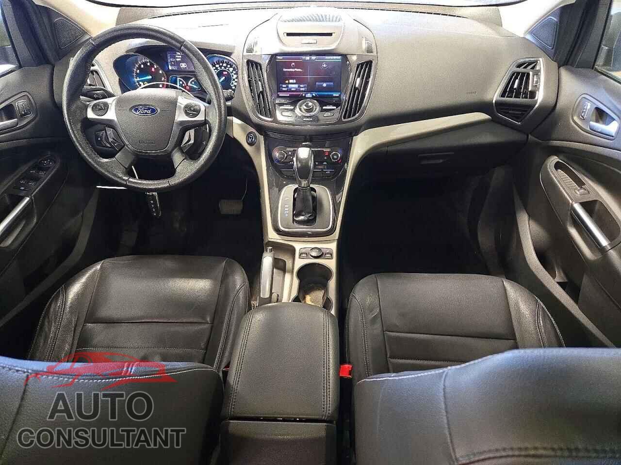 FORD ESCAPE 2013 - 1FMCU9H94DUA73603