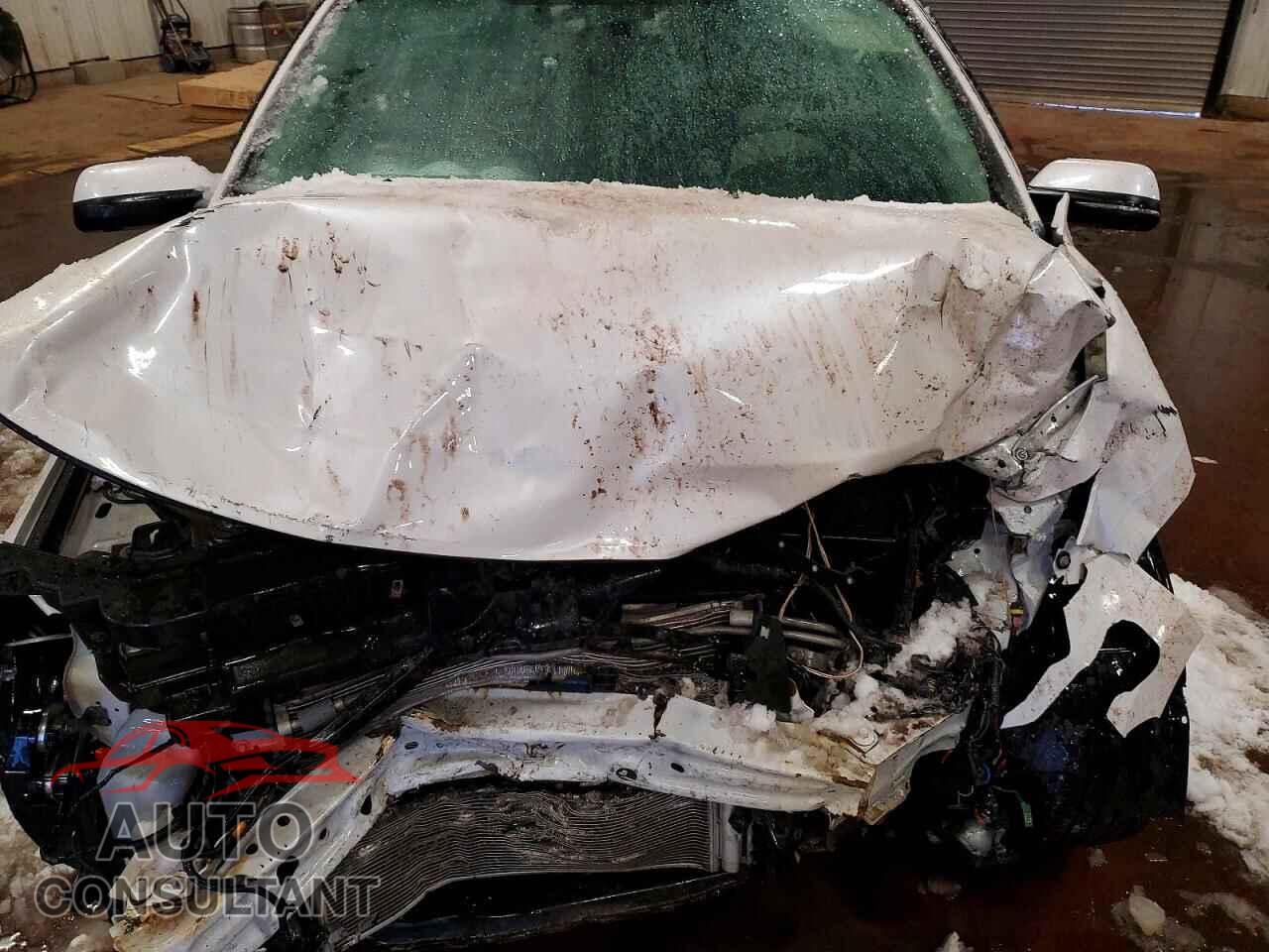 FORD EDGE 2013 - 2FMDK3JC8DBA35925