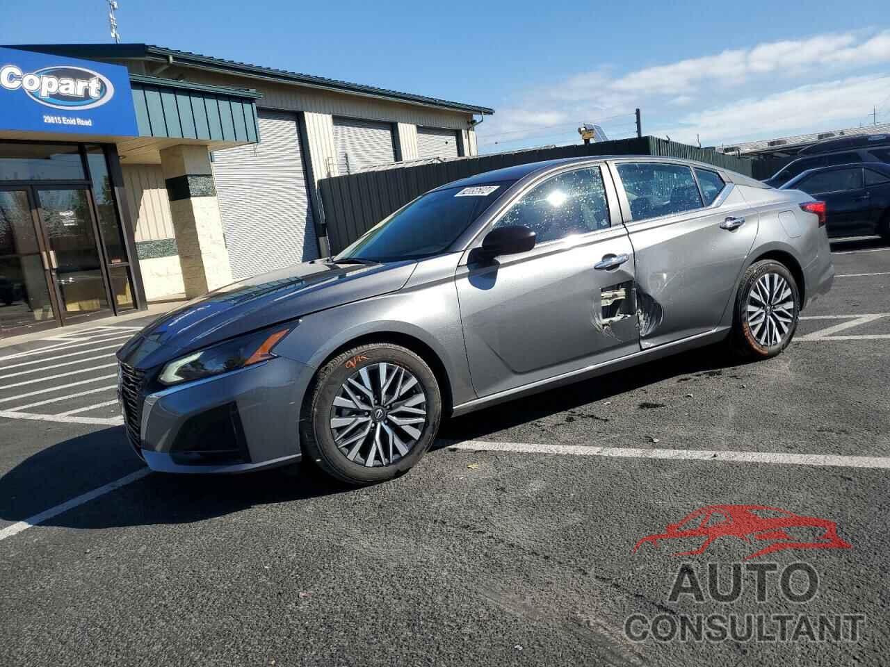 NISSAN ALTIMA 2024 - 1N4BL4DV4RN395710