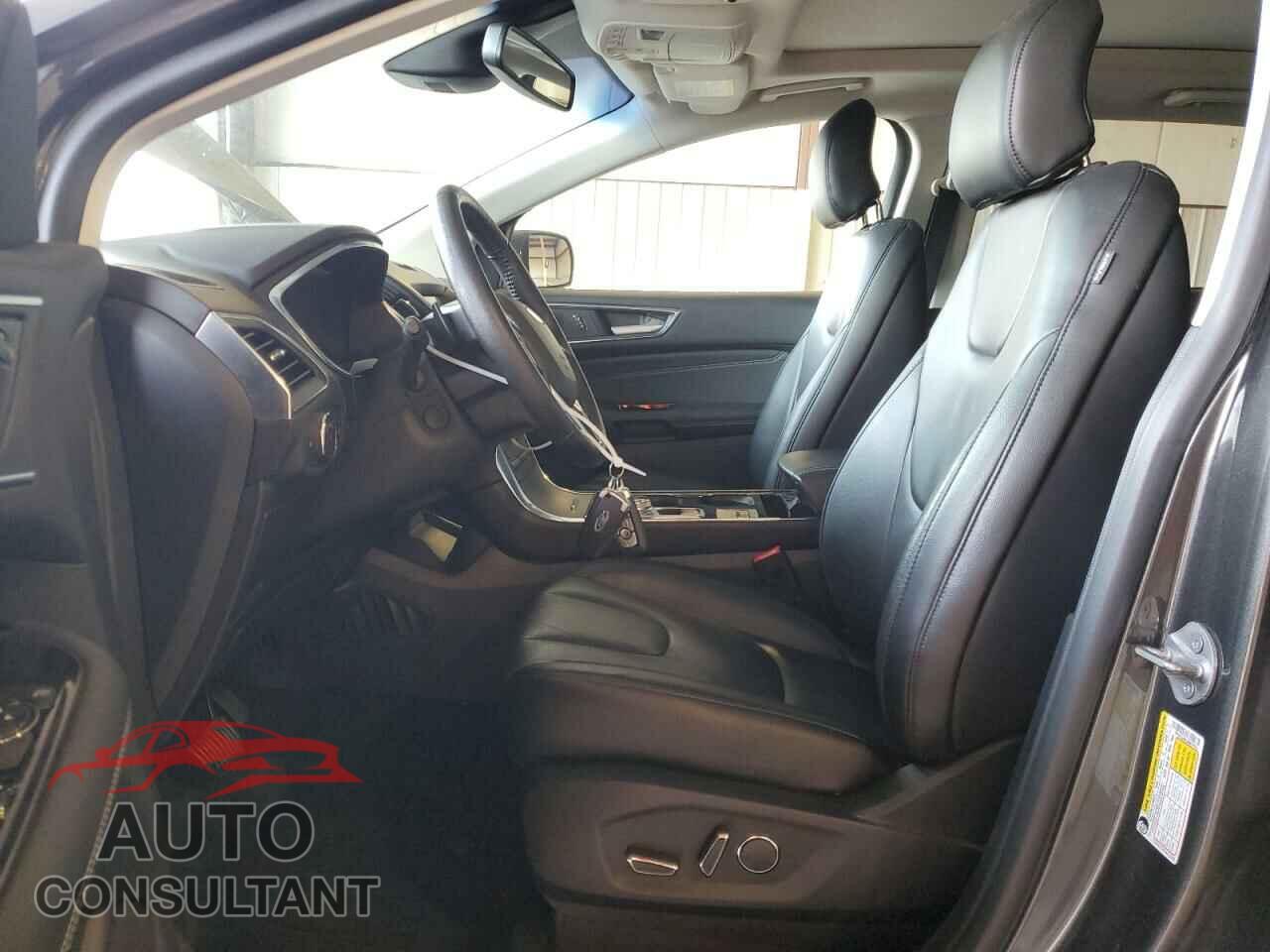 FORD EDGE 2019 - 2FMPK4K92KBC67911