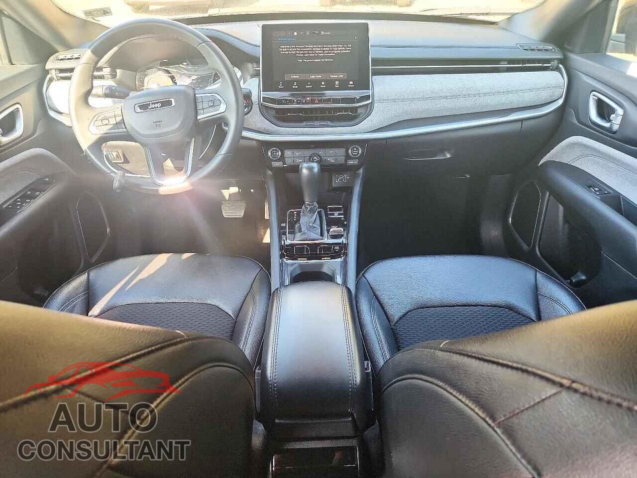 JEEP COMPASS 2024 - 3C4NJDBN8RT138971
