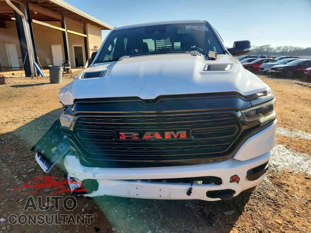 DODGE All Models 2024 - 1C6SRFHT7RN127321