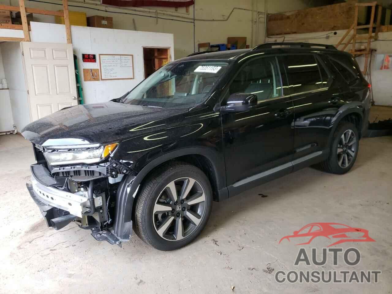 HONDA PILOT 2023 - 5FNYG1H83PB050918