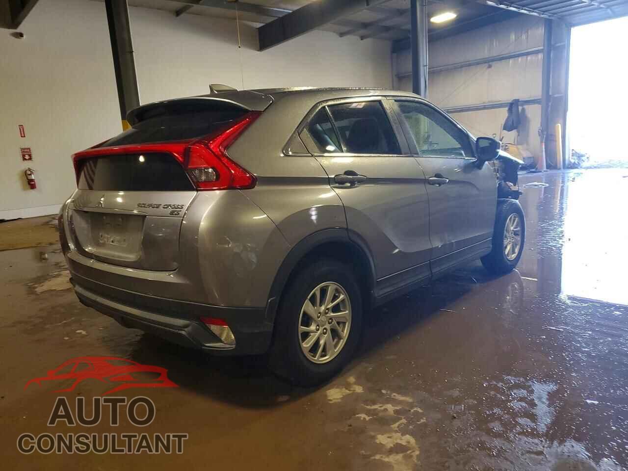 MITSUBISHI ECLIPSE 2019 - JA4AT3AA6KZ023490