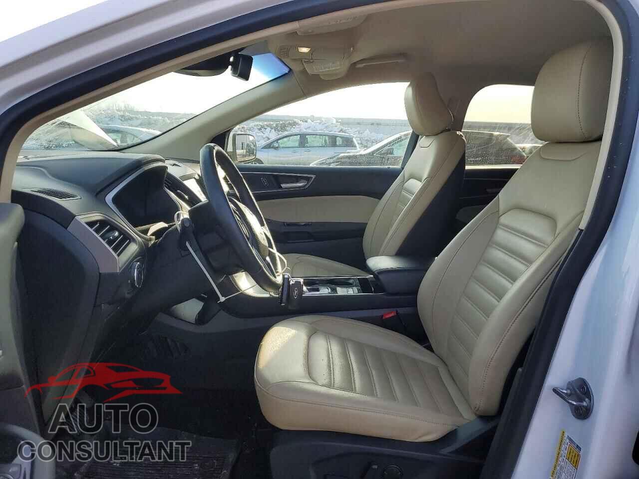 FORD EDGE 2020 - 2FMPK4J99LBB15529