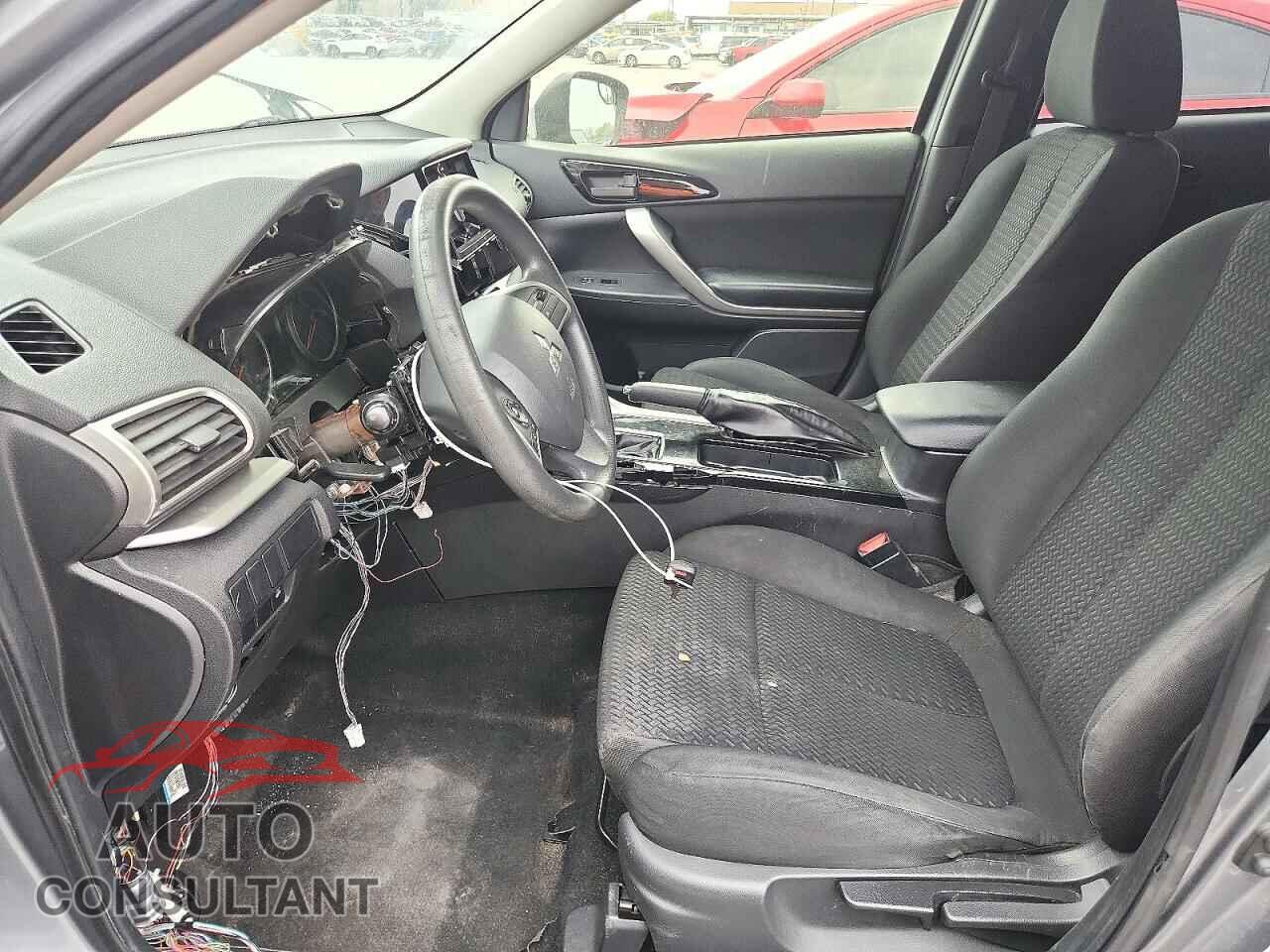 MITSUBISHI ECLIPSE 2019 - JA4AT3AA9KZ038288
