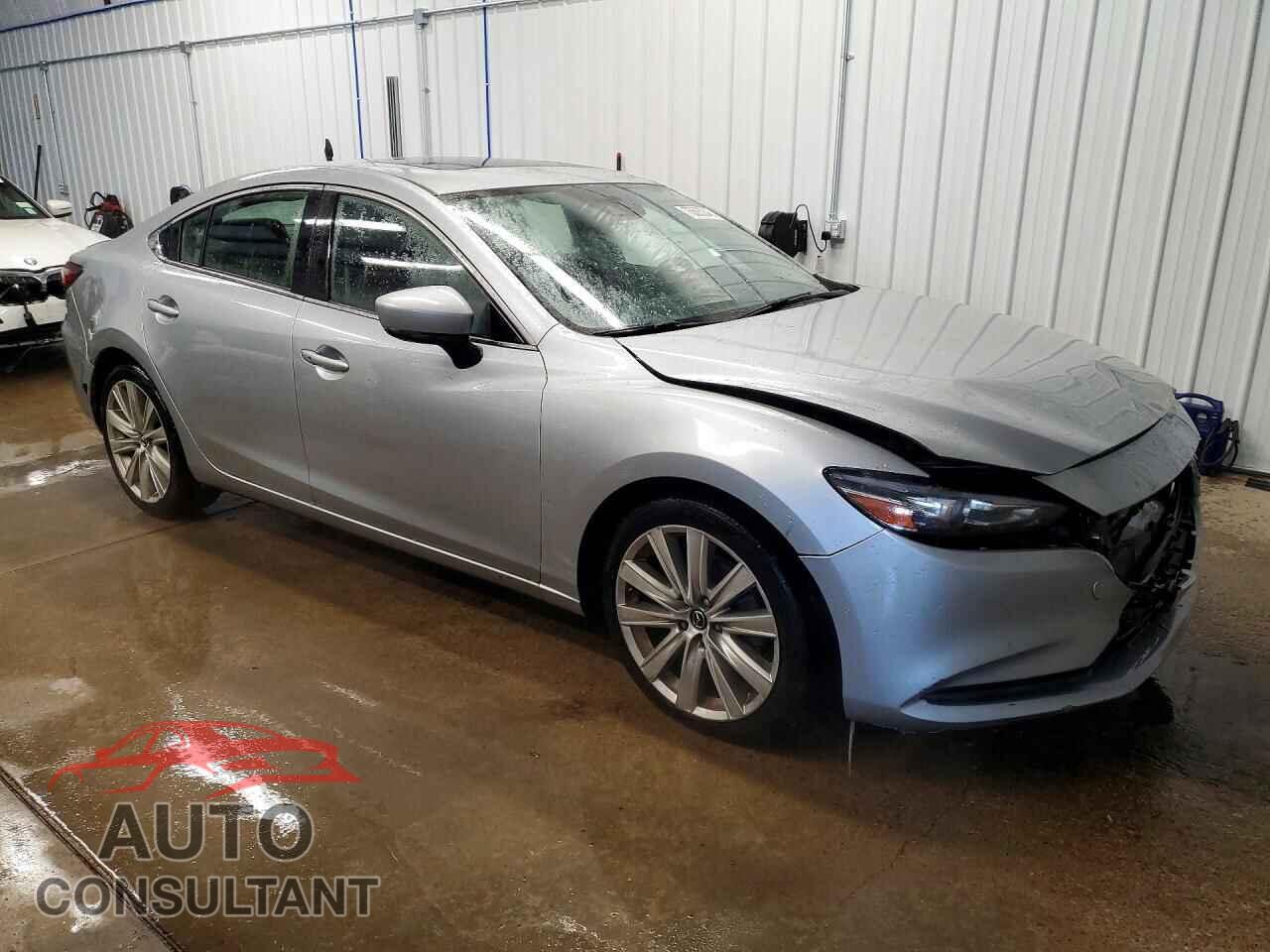 MAZDA 6 2018 - JM1GL1VM7J1312416