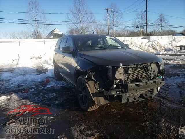 DODGE DURANGO 2015 - 1C4RDJDG7FC756232