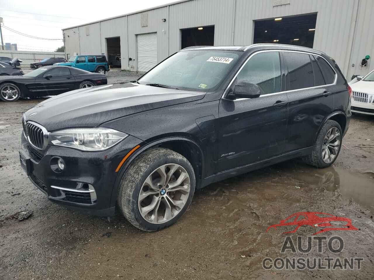 BMW X5 2016 - 5UXKT0C55G0F74922