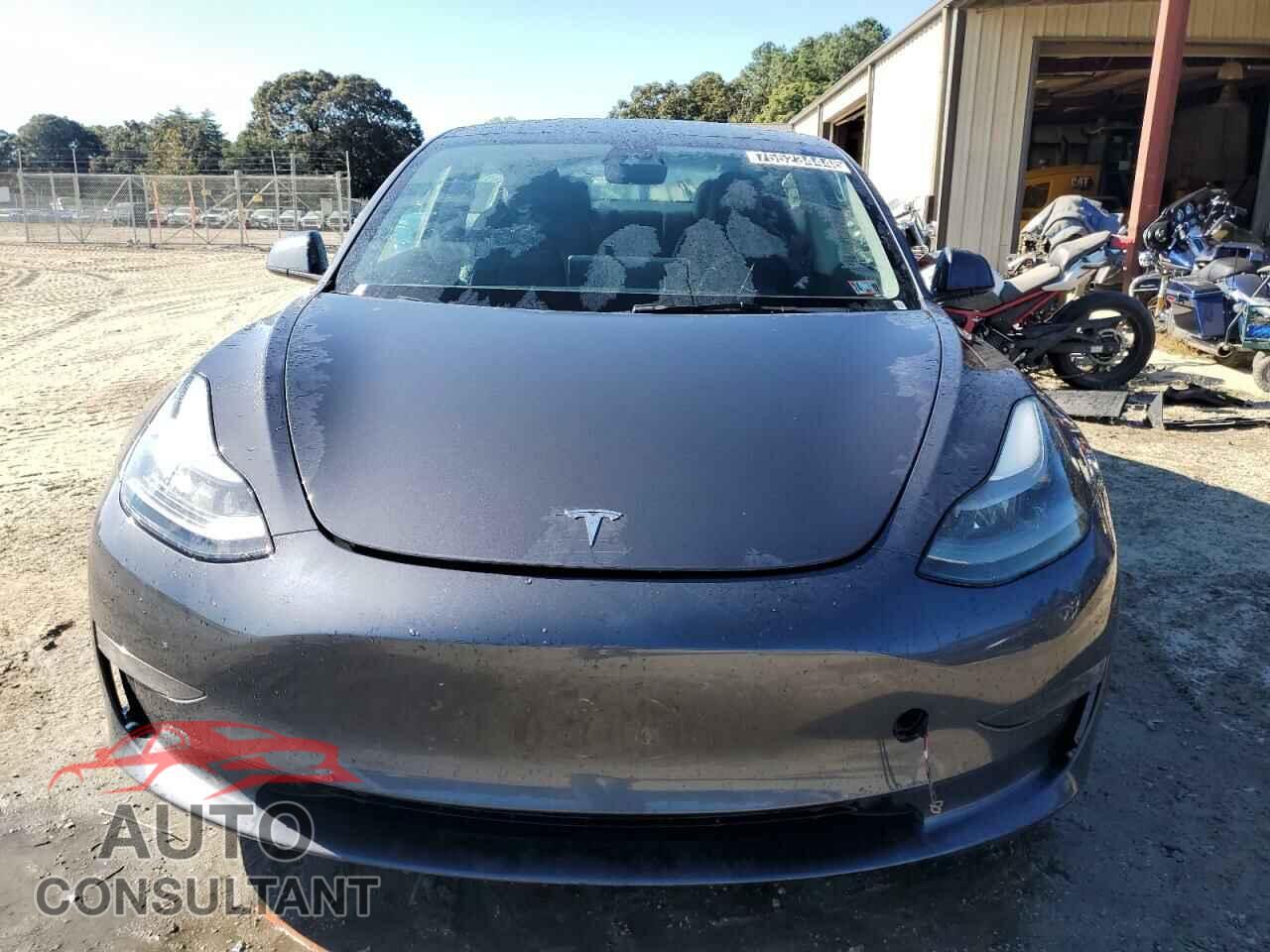 TESLA MODEL 3 2023 - 5YJ3E1EA2PF446717