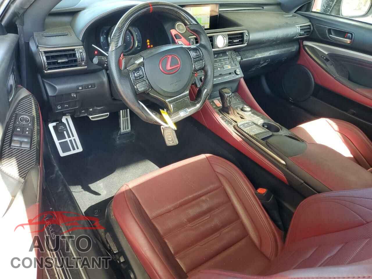 LEXUS RX350 2017 - JTHHE5BC1H5017119
