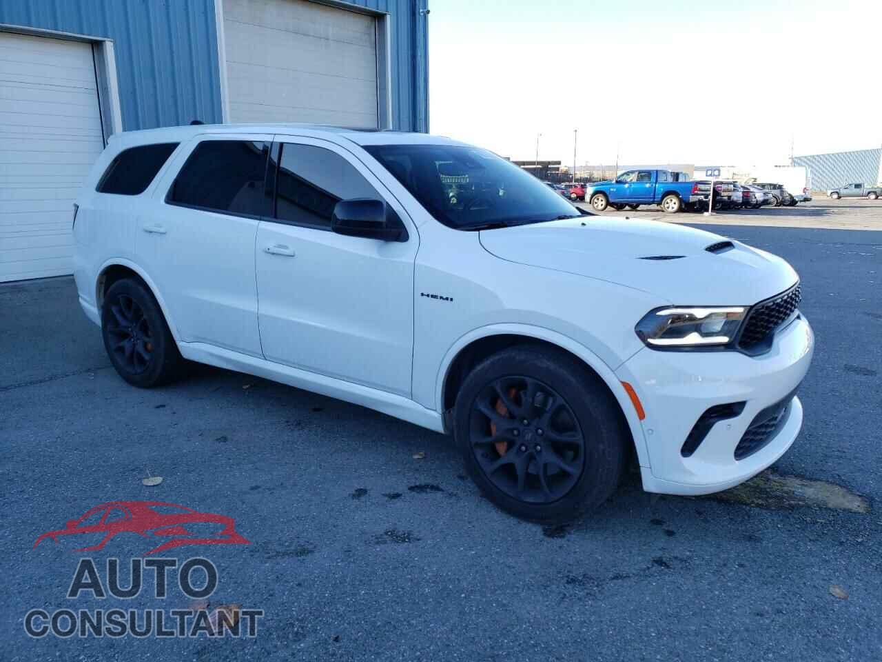 DODGE DURANGO 2023 - 1C4SDJCT4PC689297