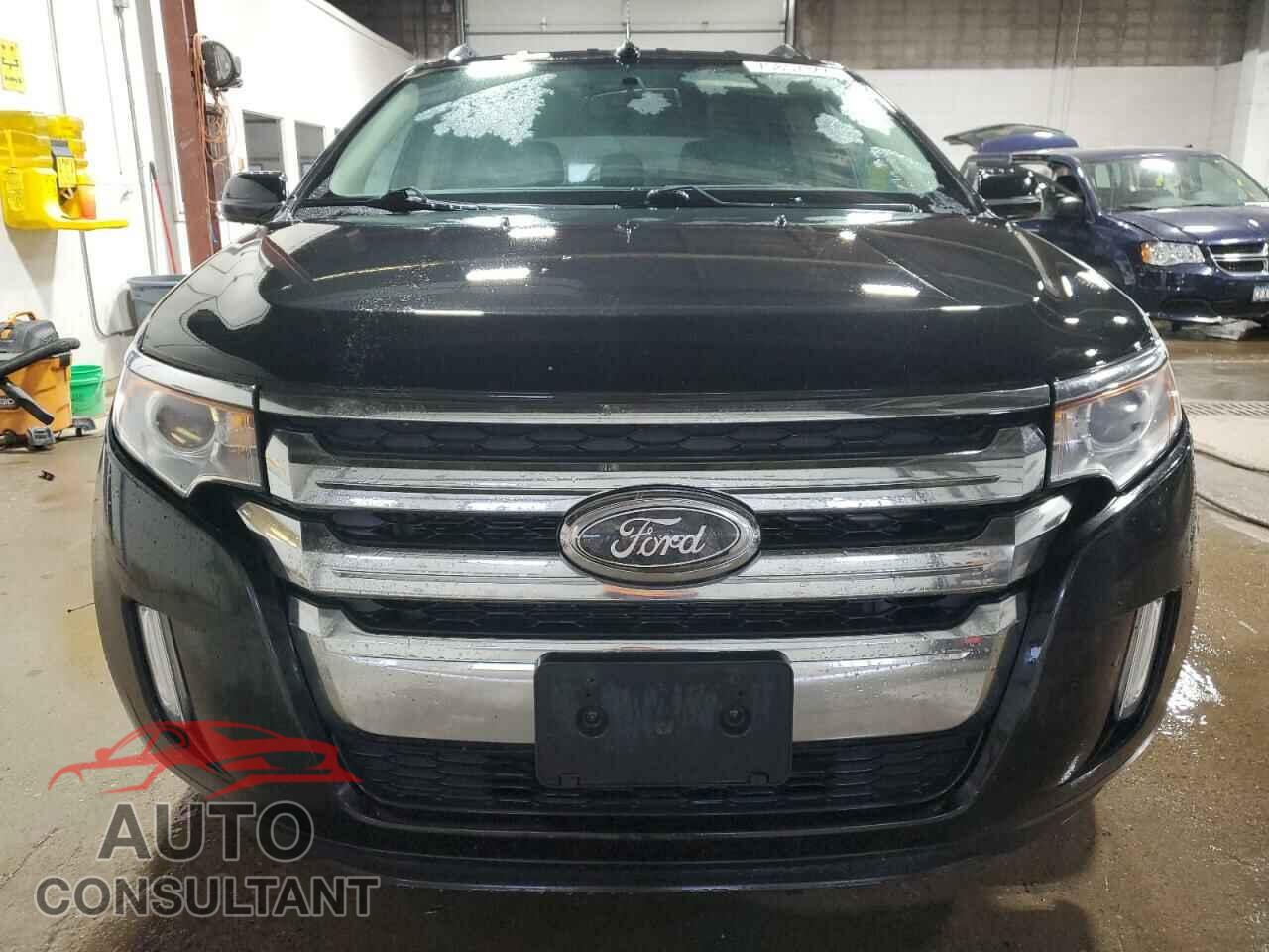 FORD EDGE 2013 - 2FMDK4JC7DBC42120