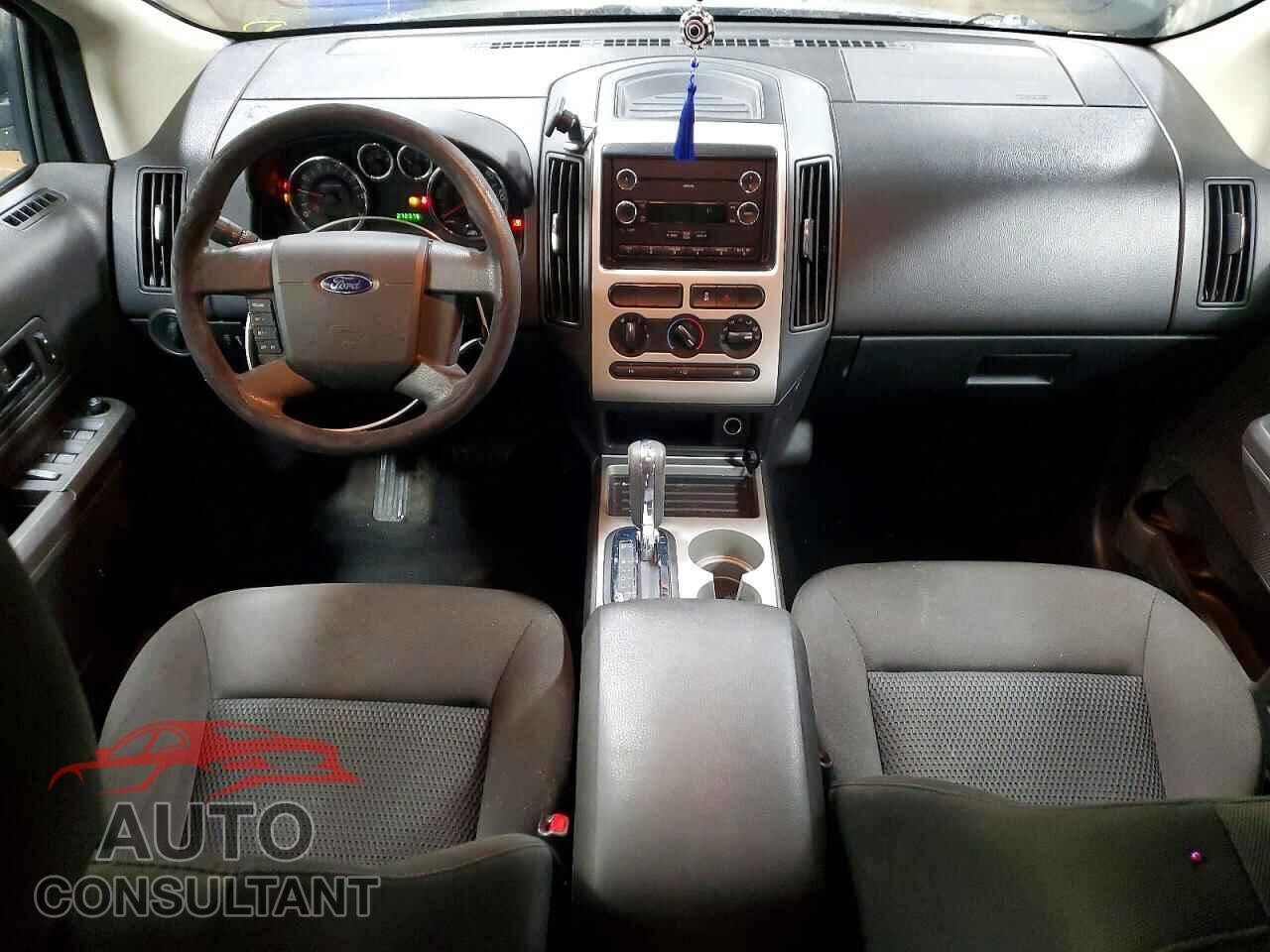 FORD EDGE 2009 - 2FMDK36C19BA46751