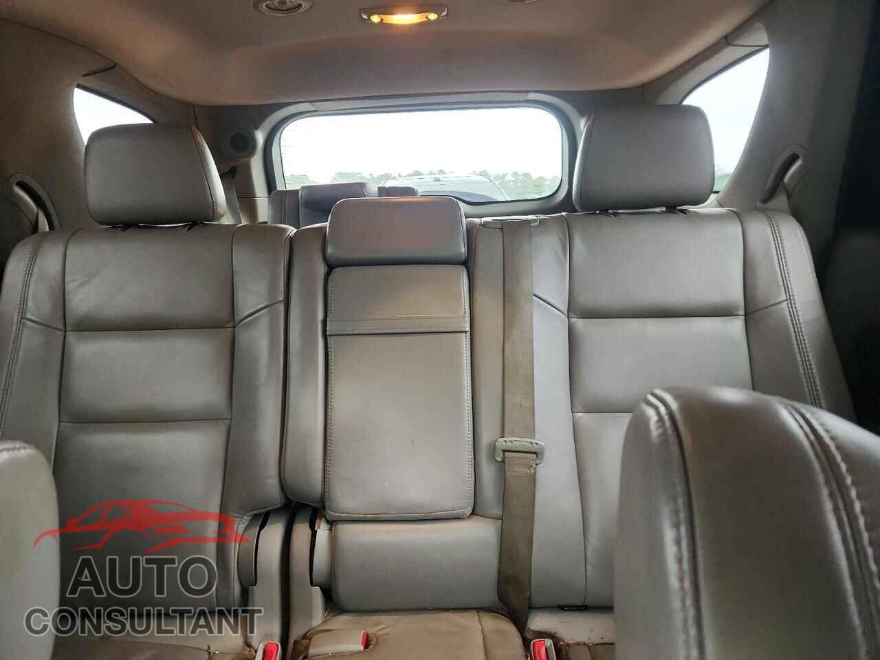 DODGE DURANGO 2013 - 1C4SDHDT1DC508966
