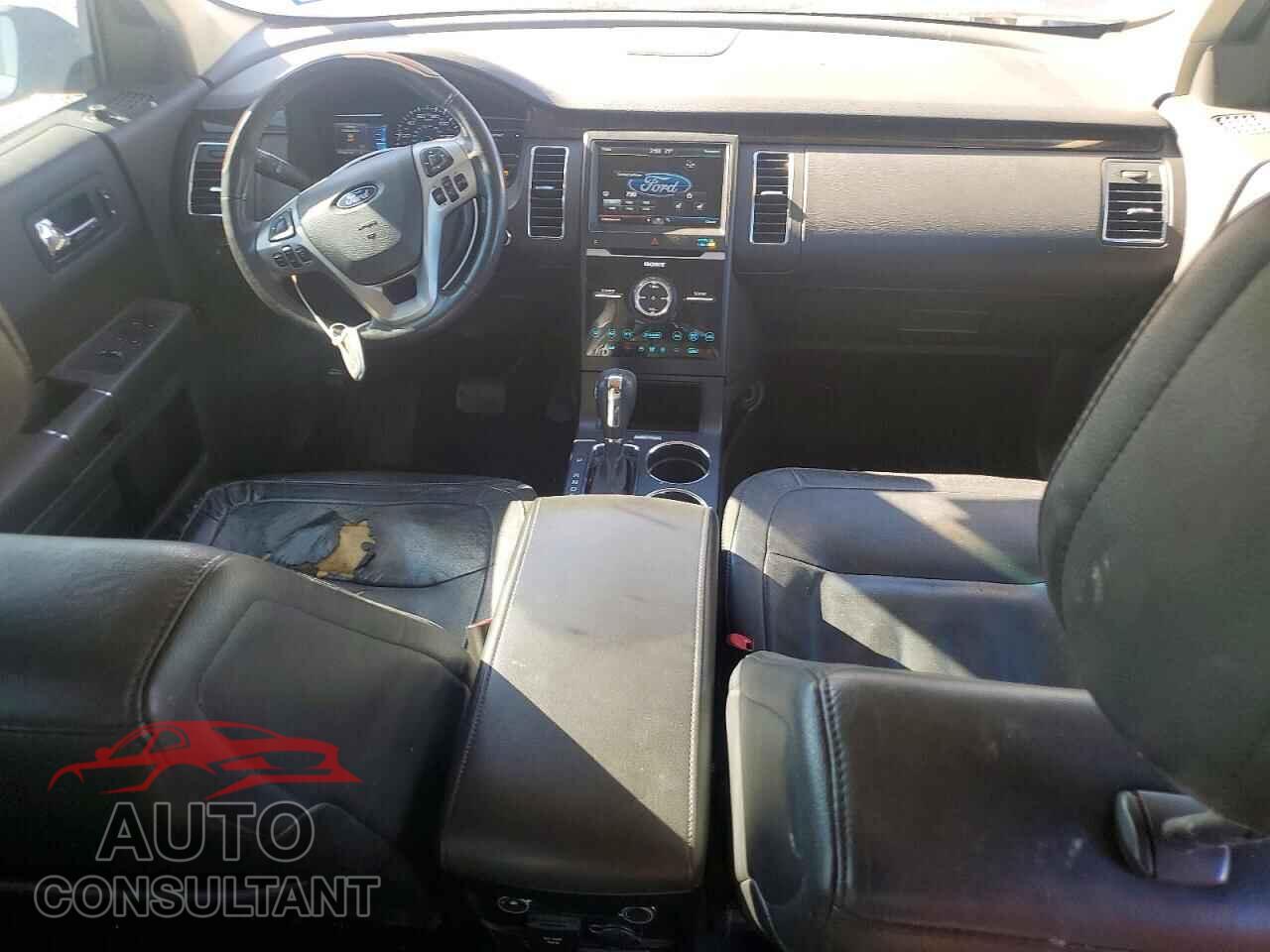FORD FLEX 2014 - 2FMGK5D8XEBD19056