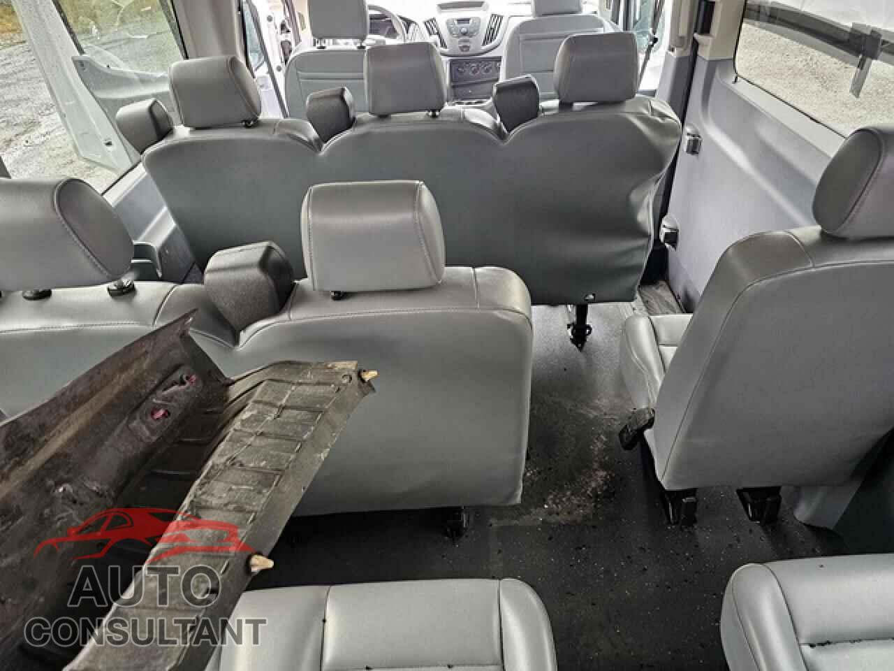 FORD TRANSIT 2017 - 1FBAX2CM6HKA80340