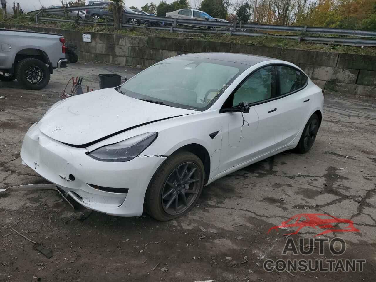 TESLA MODEL 3 2023 - 5YJ3E1EA8PF414998