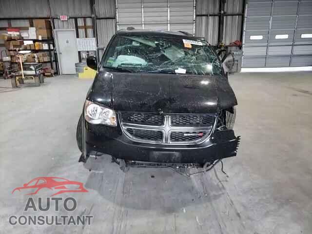 DODGE CARAVAN 2017 - 2C4RDGCG2HR625322