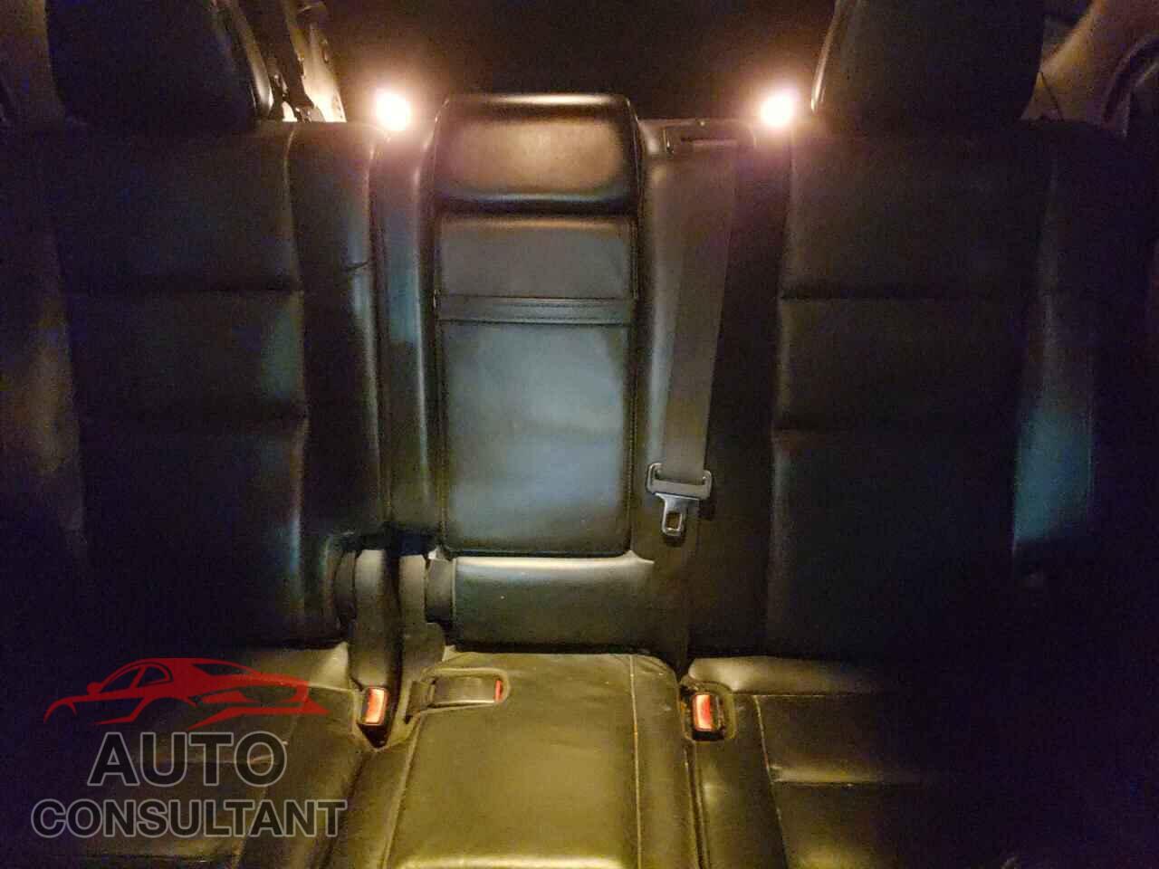 DODGE DURANGO 2017 - 1C4RDJDG3HC723134