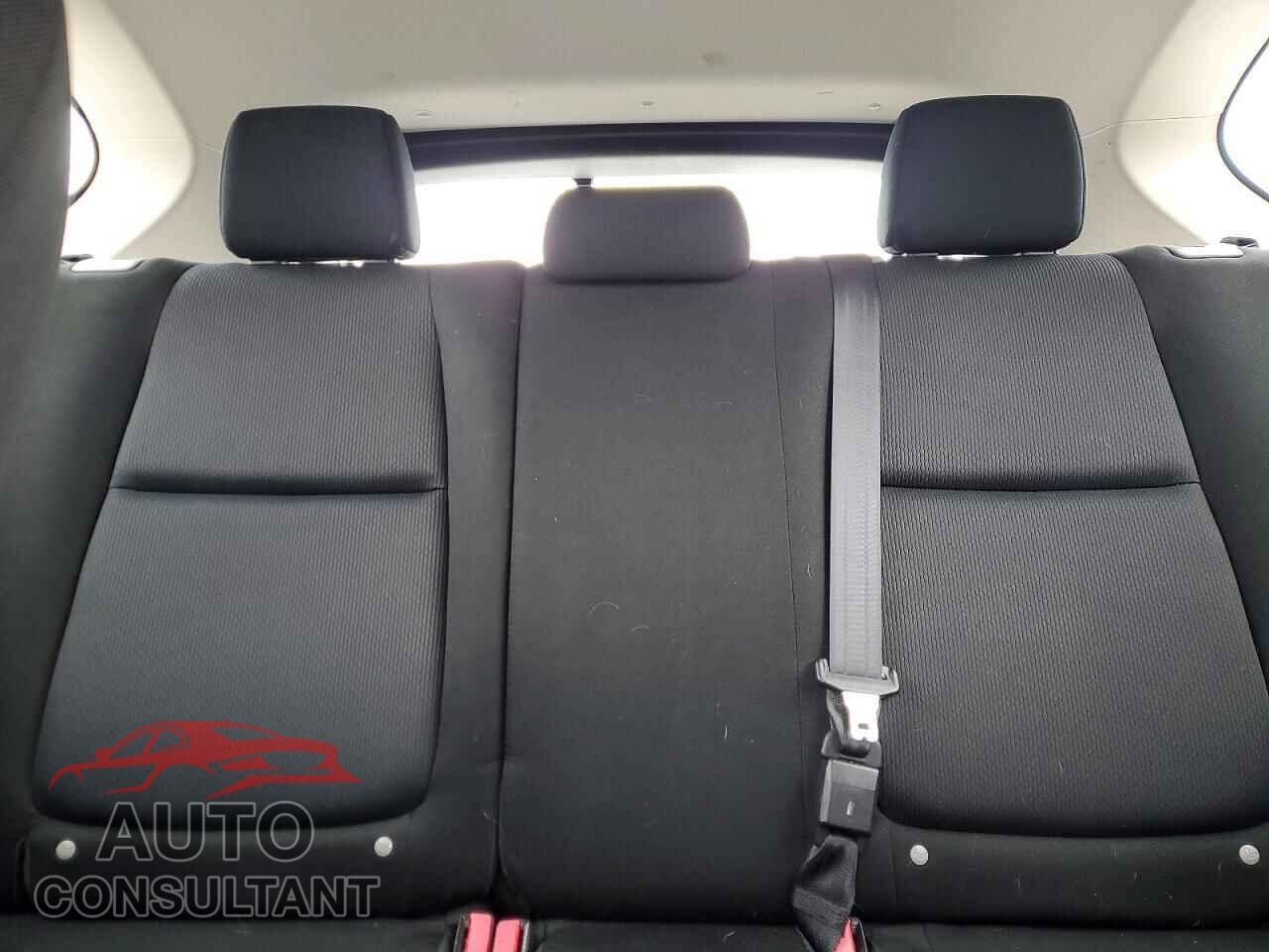 MAZDA CX-5 2014 - JM3KE4BE8E0371982