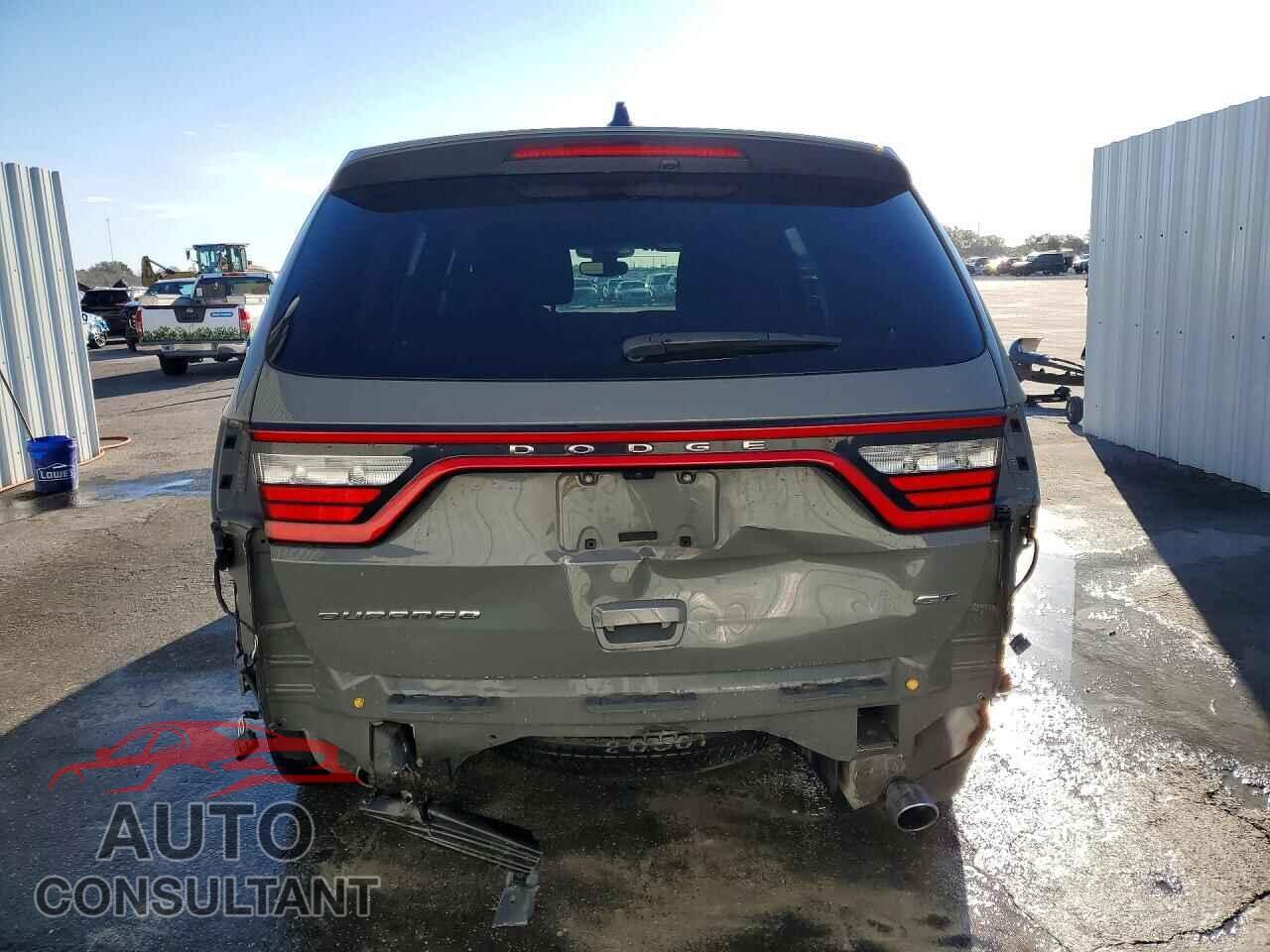 DODGE DURANGO 2023 - 1C4RDHDG9PC685805