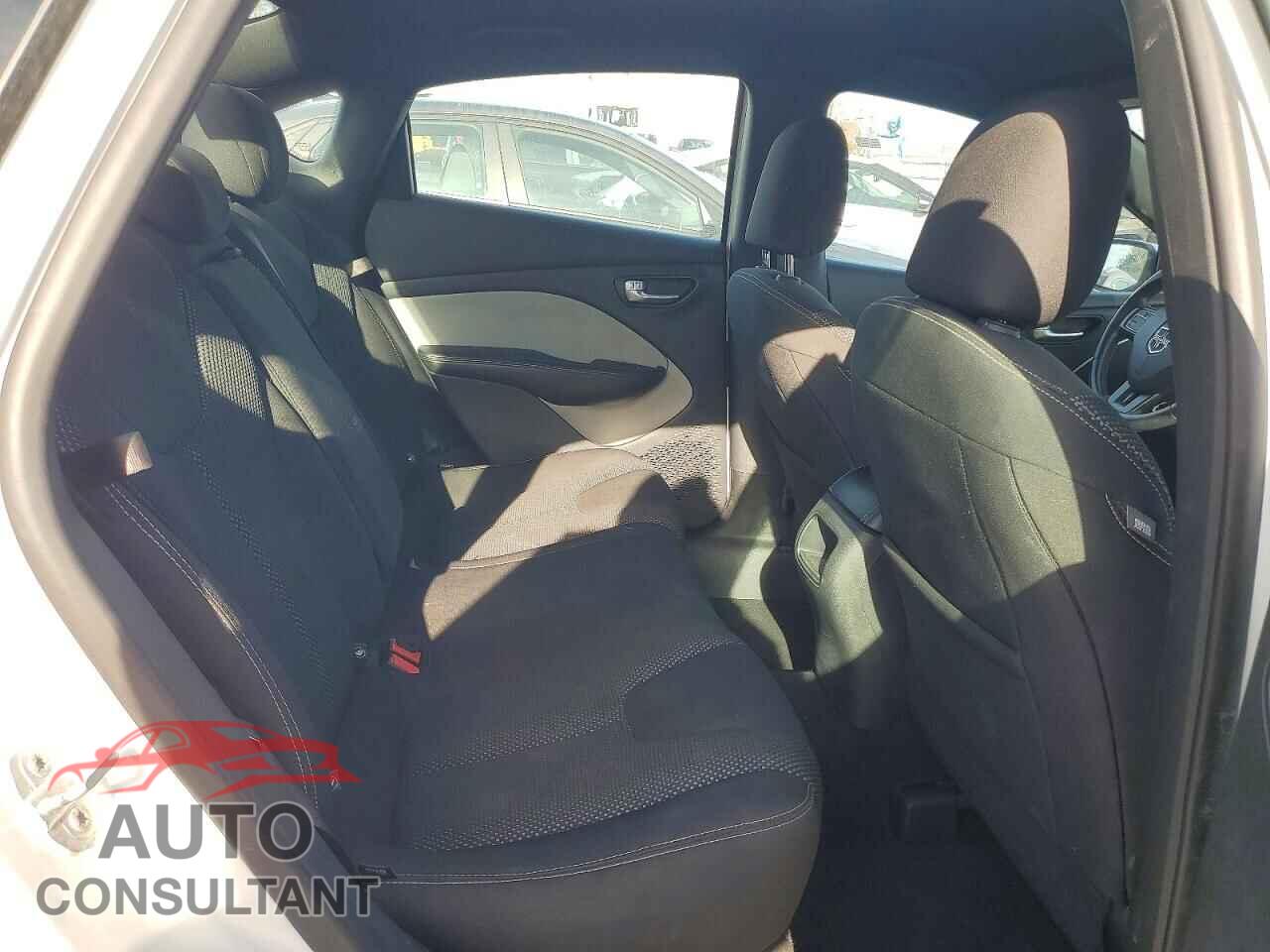 DODGE DART 2015 - 1C3CDFBB6FD345560