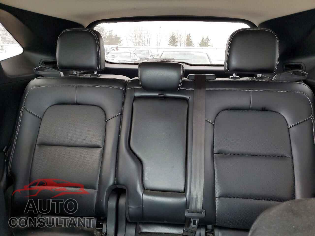 FORD ESCAPE 2020 - 1FMCU9H60LUA41283