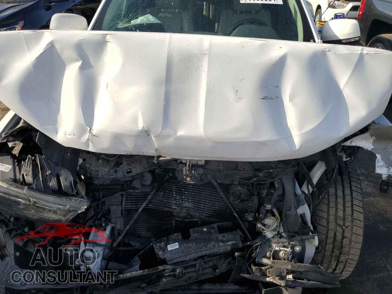 DODGE DURANGO 2018 - 1C4RDJDG8JC386207