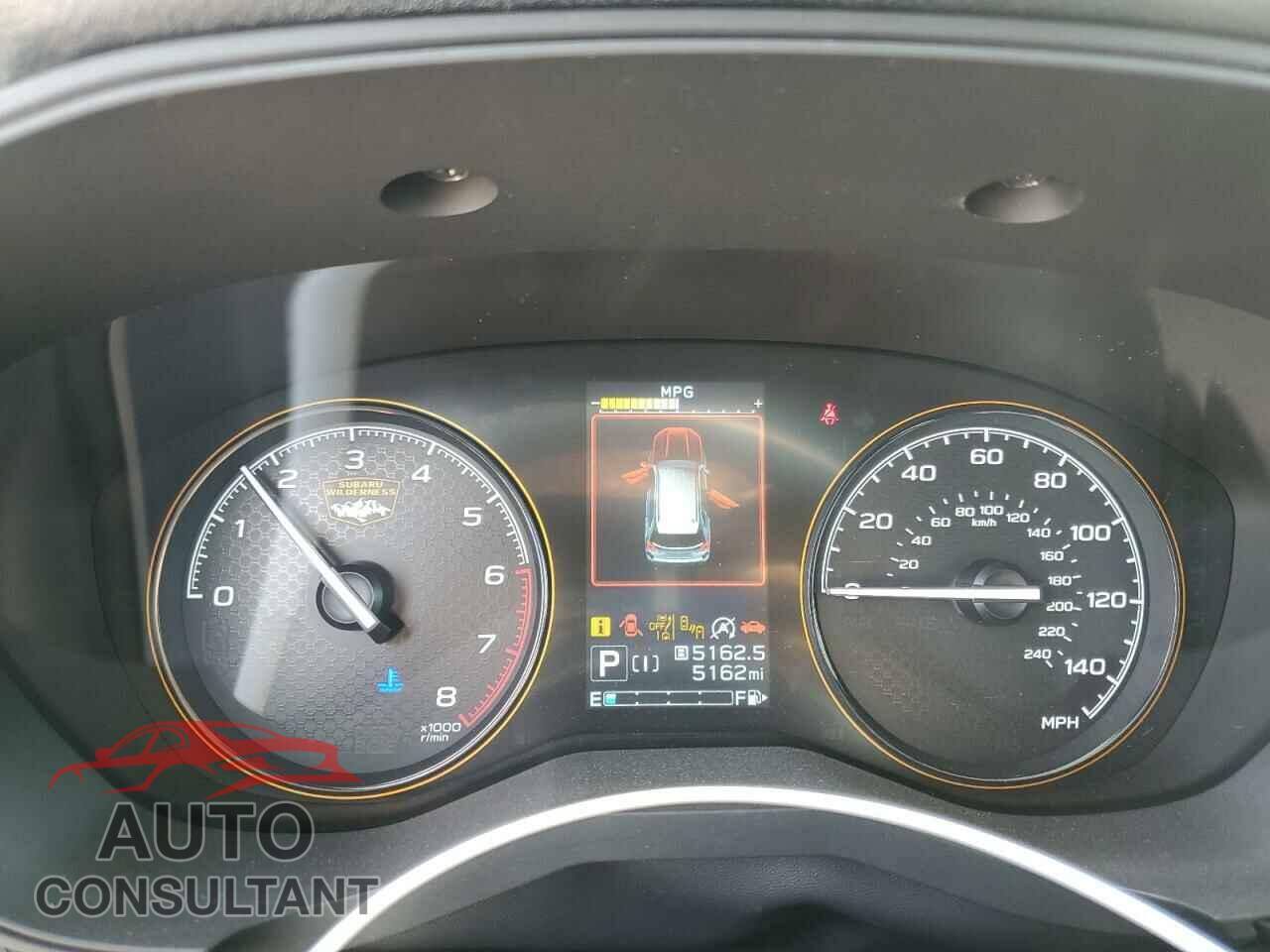 SUBARU FORESTER 2024 - JF2SKAJC3RH508075
