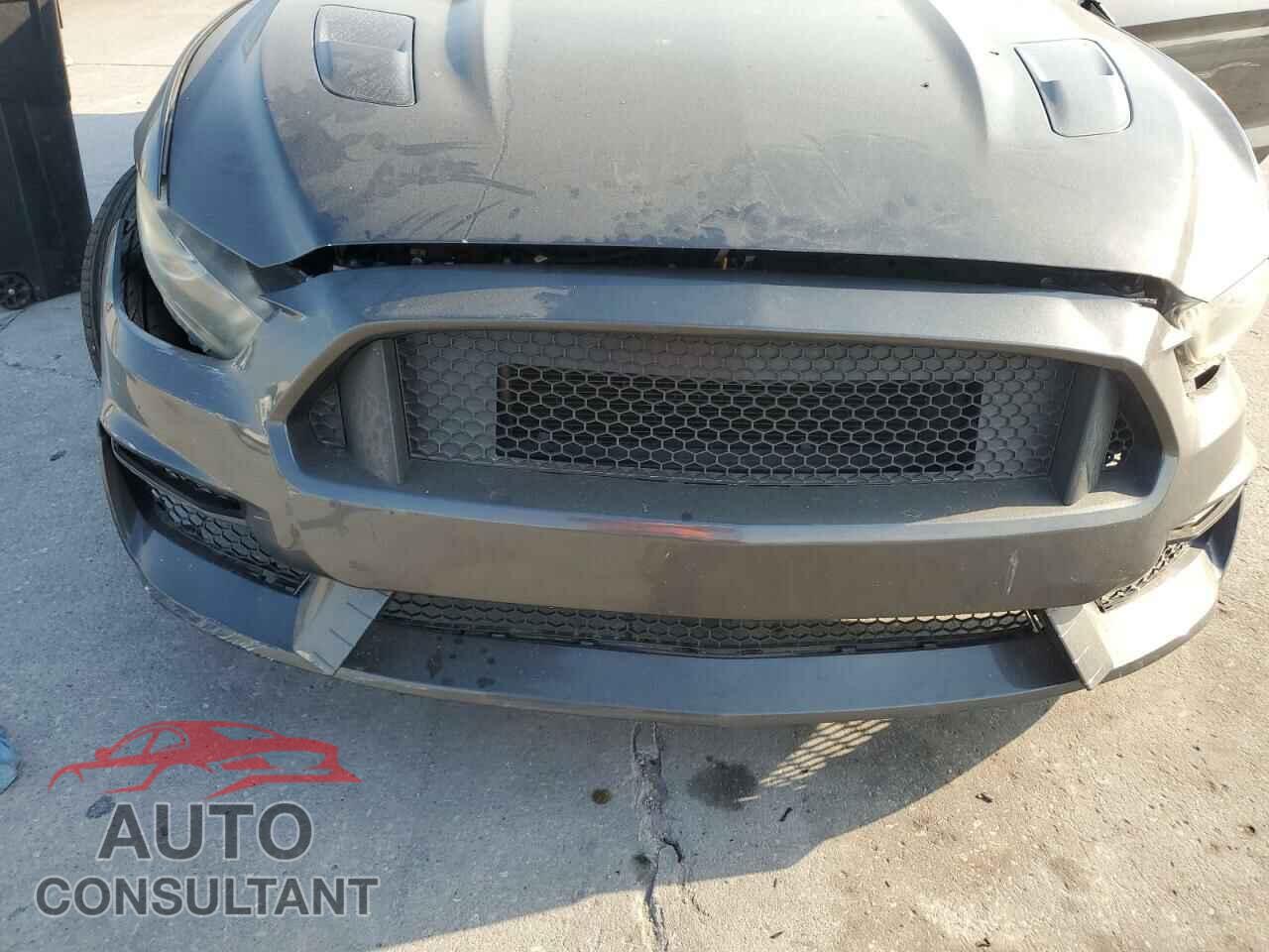 FORD MUSTANG 2015 - 1FA6P8CF6F5350142