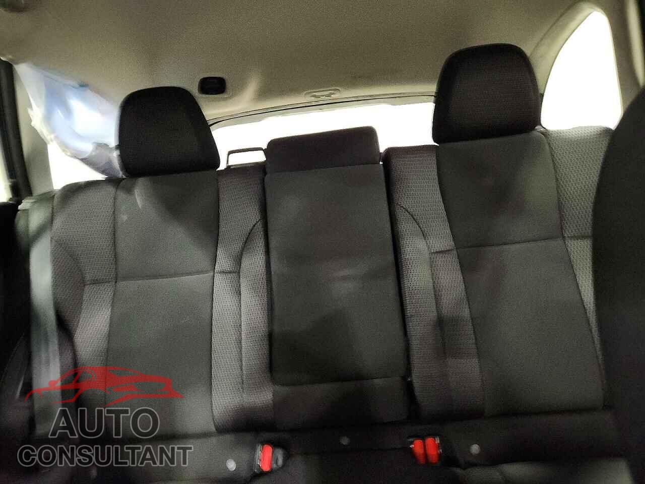 SUBARU OUTBACK 2025 - 4S4BTADC5S3141282