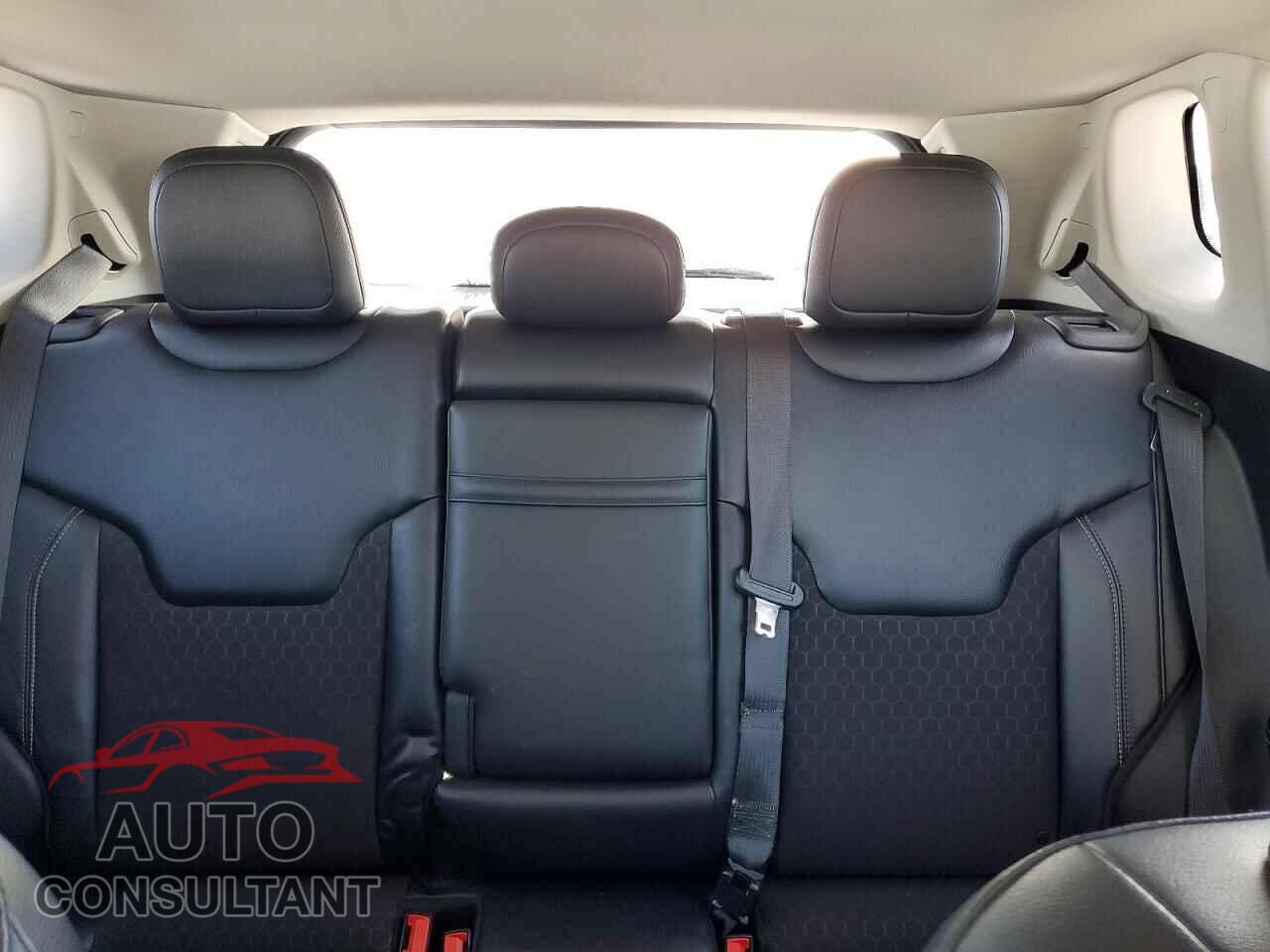 JEEP COMPASS 2017 - 3C4NJDBB3HT657236