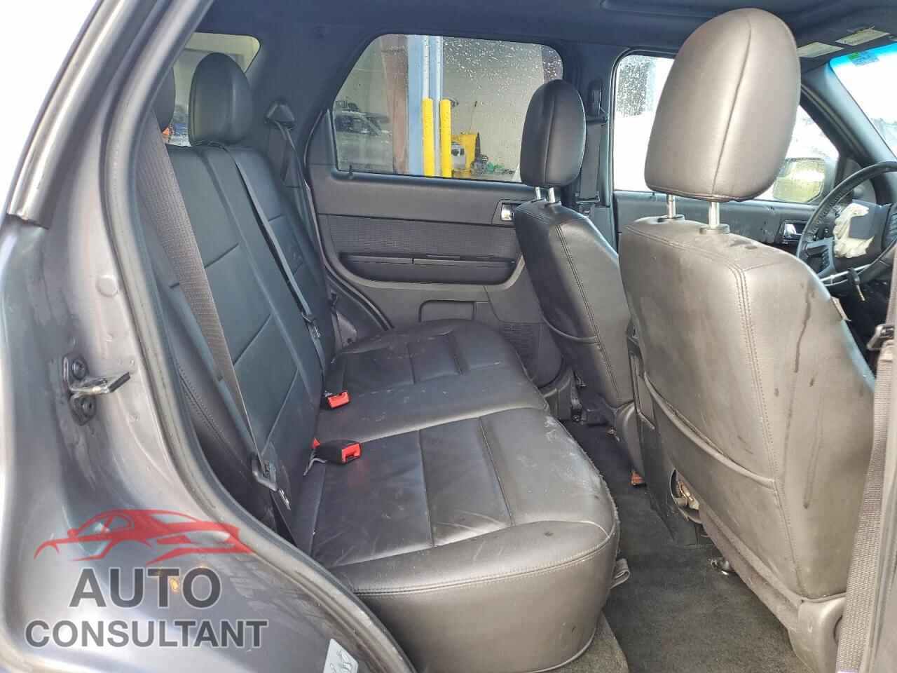 FORD ESCAPE 2012 - 1FMCU9EG2CKA33436