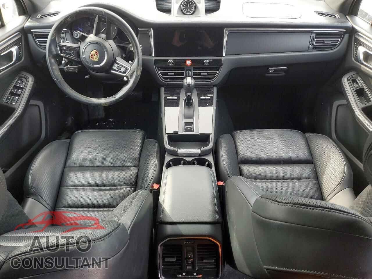 PORSCHE MACAN BASE 2023 - WP1AA2A54PLB16297