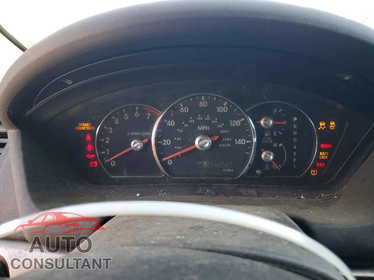 MITSUBISHI GALANT 2012 - 4A32B2FF0CE016309