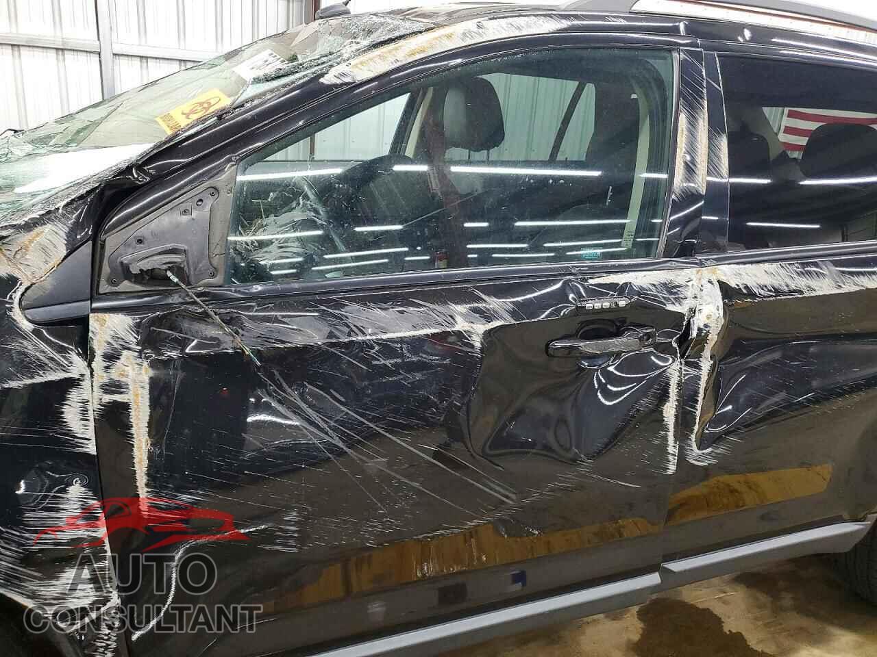 FORD EDGE 2013 - 2FMDK3JC1DBA58236